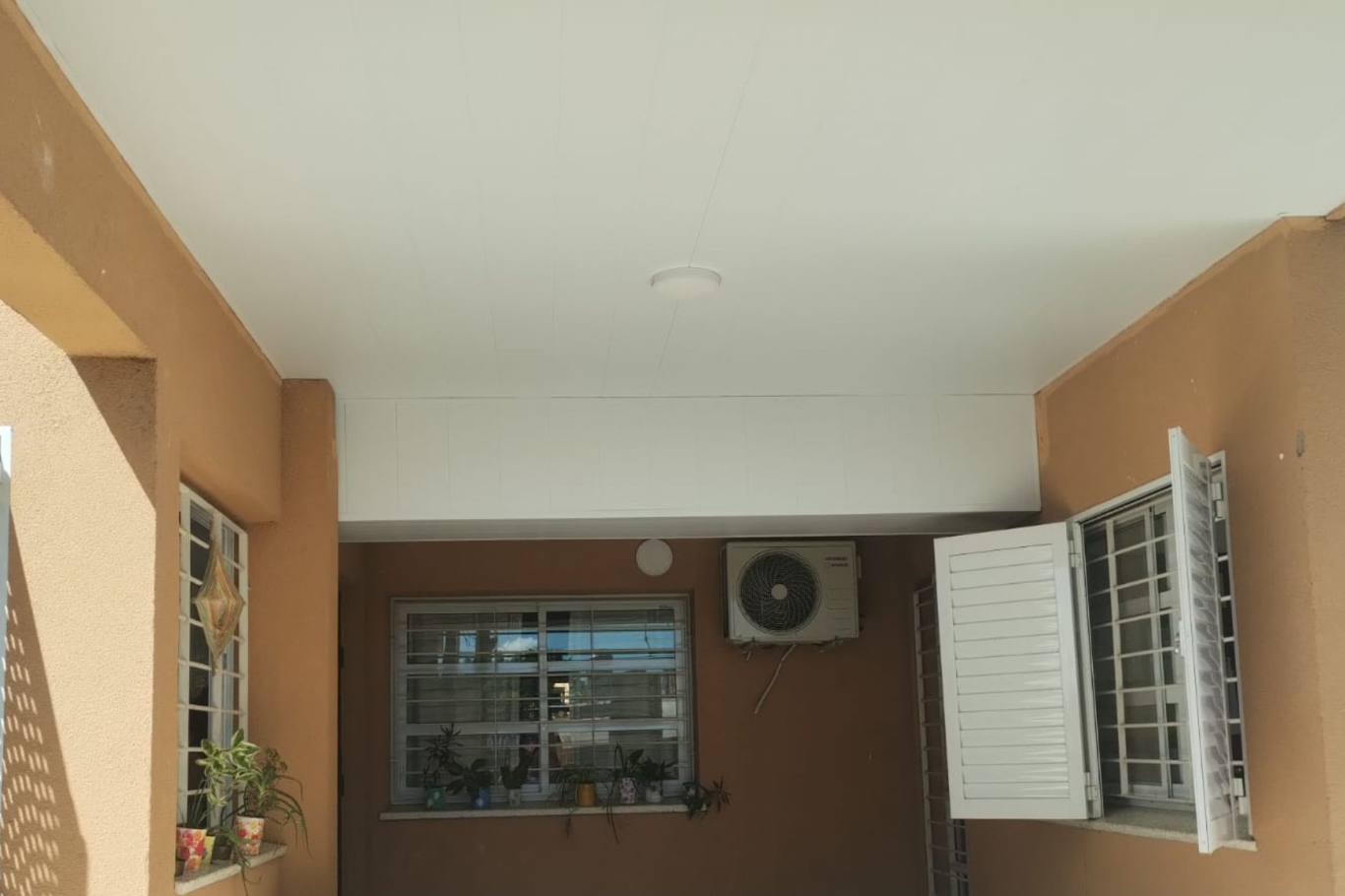 Concluyeron los trabajos en la residencia socioeducativa Ramón Otero, en Paraná