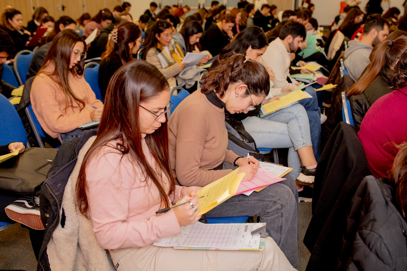 Hasta el 15 de mayo hay tiempo para inscribirse a concursar por las residencias en salud 2026-2027