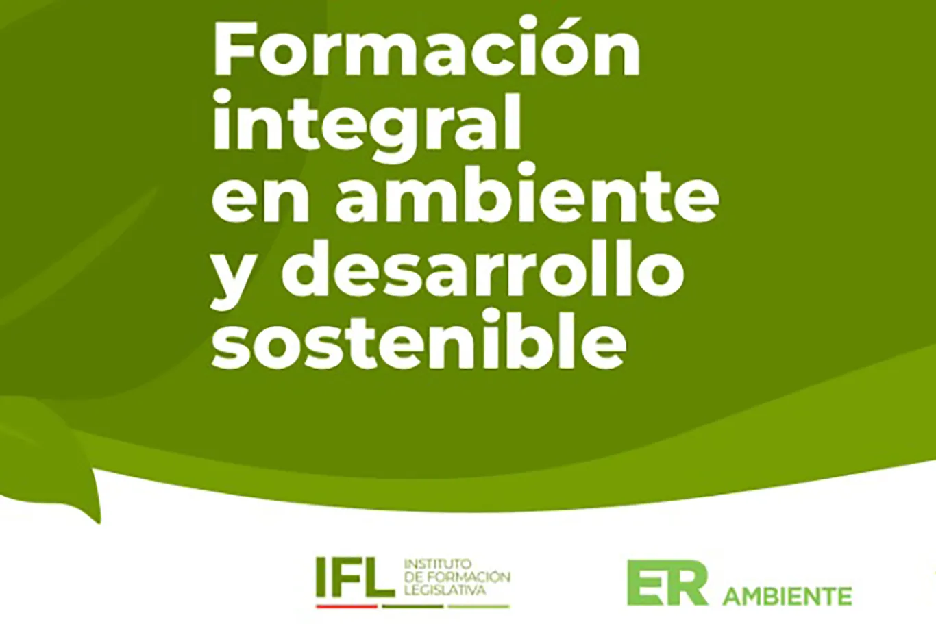 En 2025 el Gobierno formó a más de 1200 agentes del Estado en materia ambiental