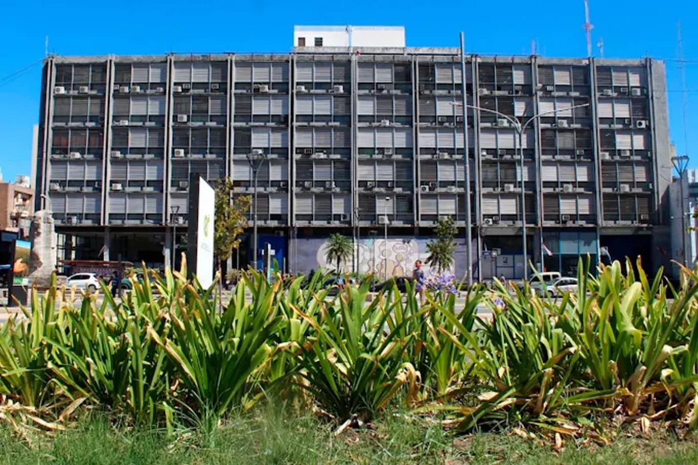 El 70 por ciento de los docentes concurrió a trabajar