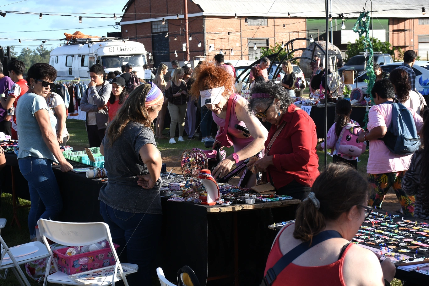 Emprendedoras de Manos Entrerrianas estarán presentes en la tercera edición de Mujer Activa