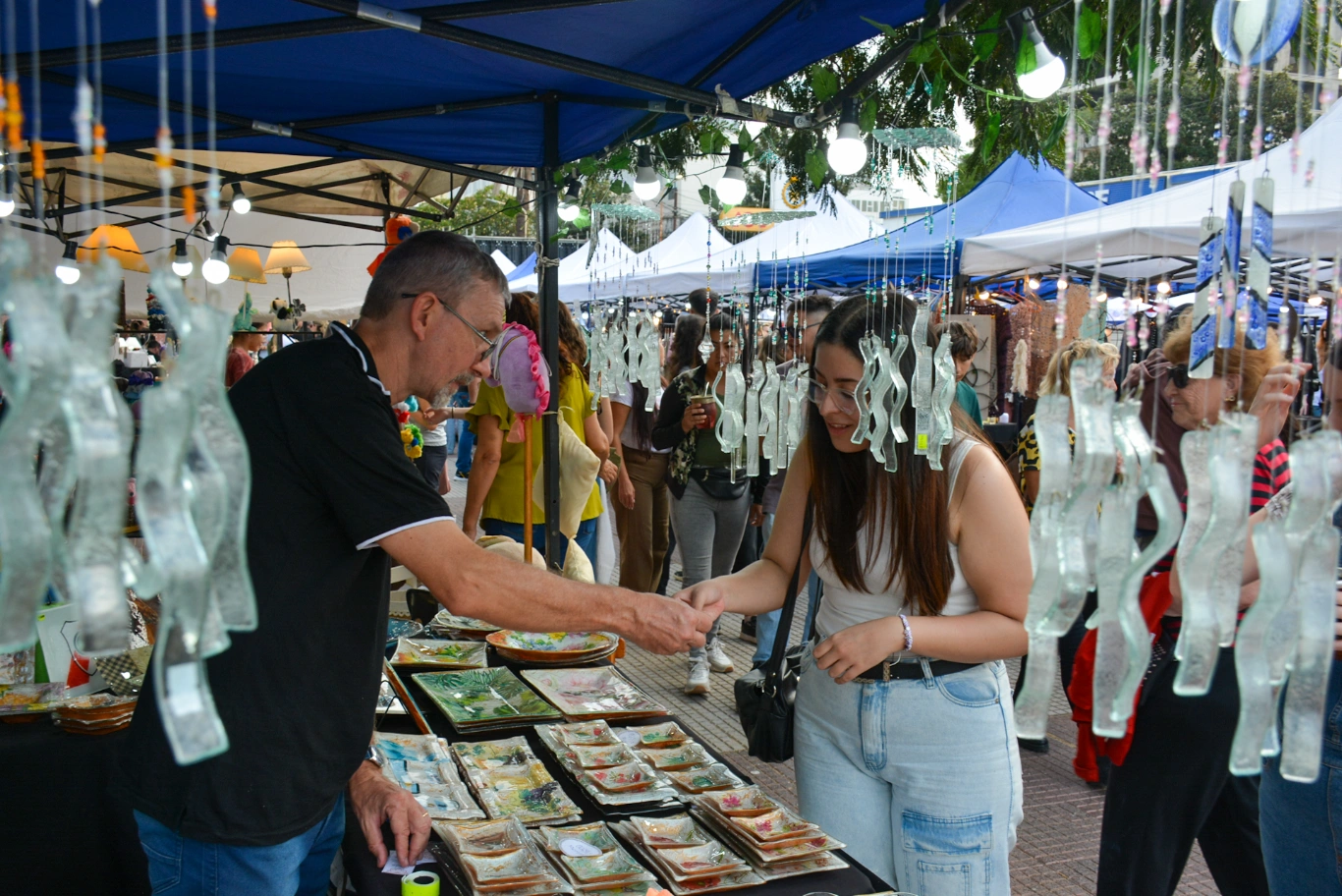 Más de 200 mil turistas visitaron la provincia y el movimiento económico superó los 17 mil millones