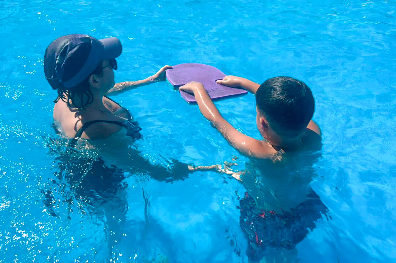 Salud refuerza recomendaciones para prevenir ahogamientos en niños y adolescentes en el verano