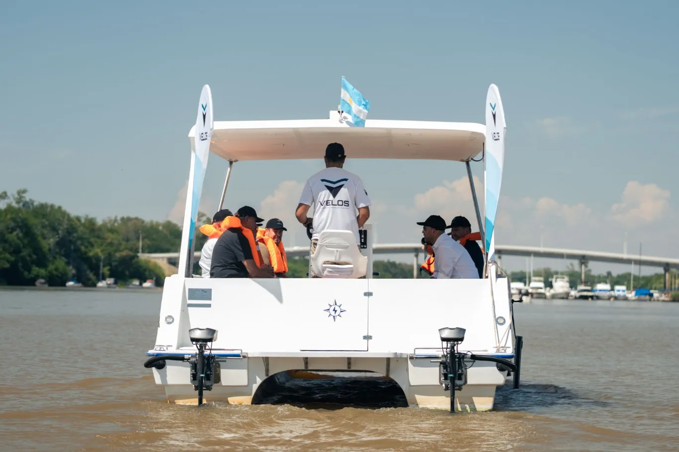 Entre Ríos integró historia y turismo en la conmemoración de Caseros