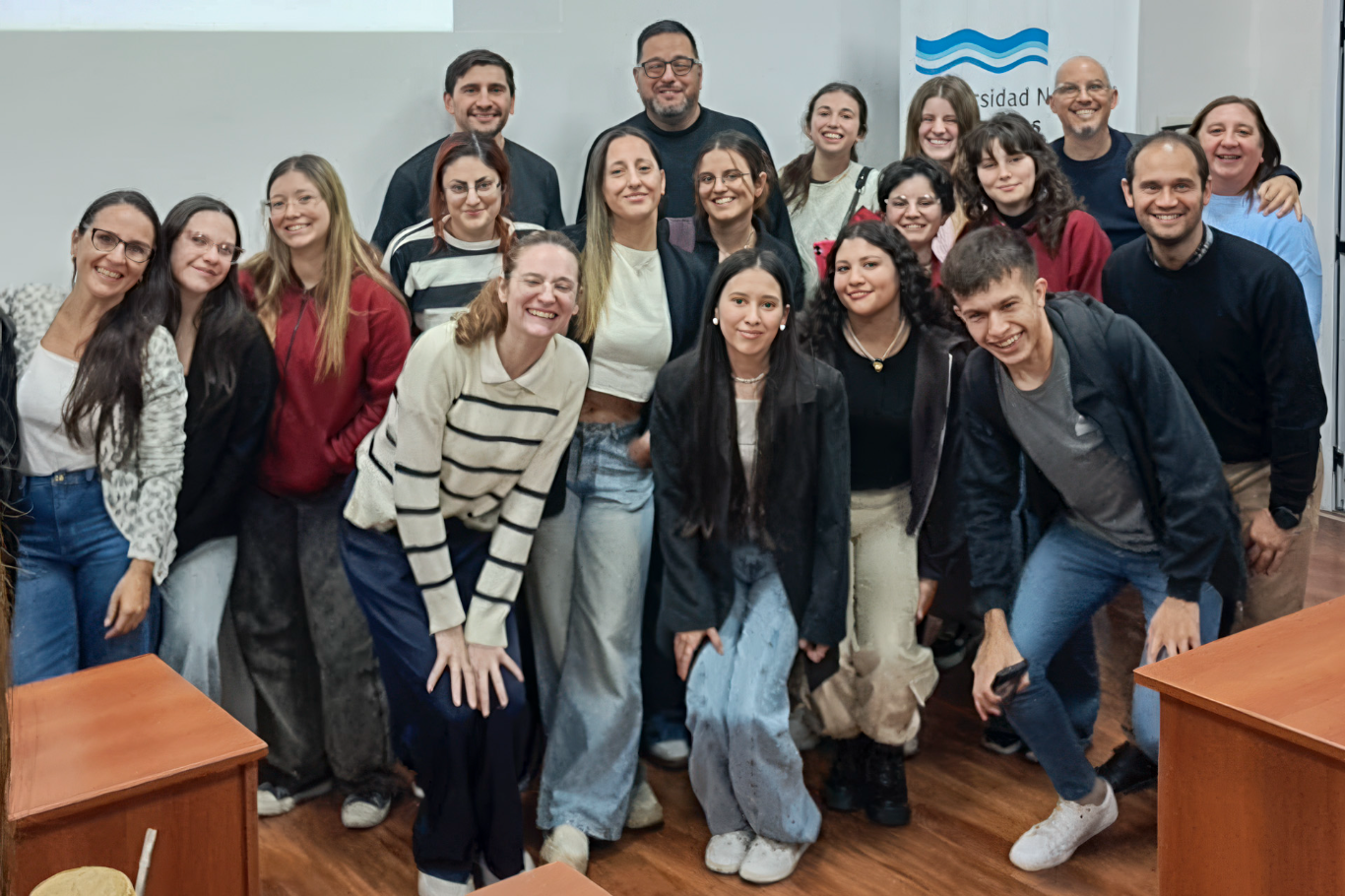 Entre Ríos fortalece las acciones de cuidado de la salud mental en territorio