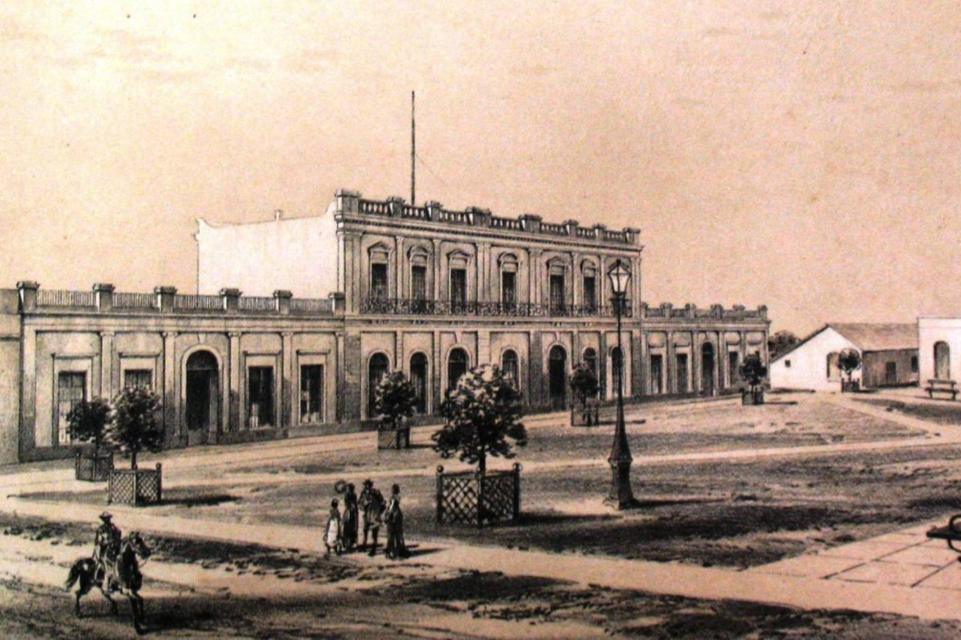 Invitan a una nueva charla del ciclo El Archivo nos cuenta: memoria entrerriana