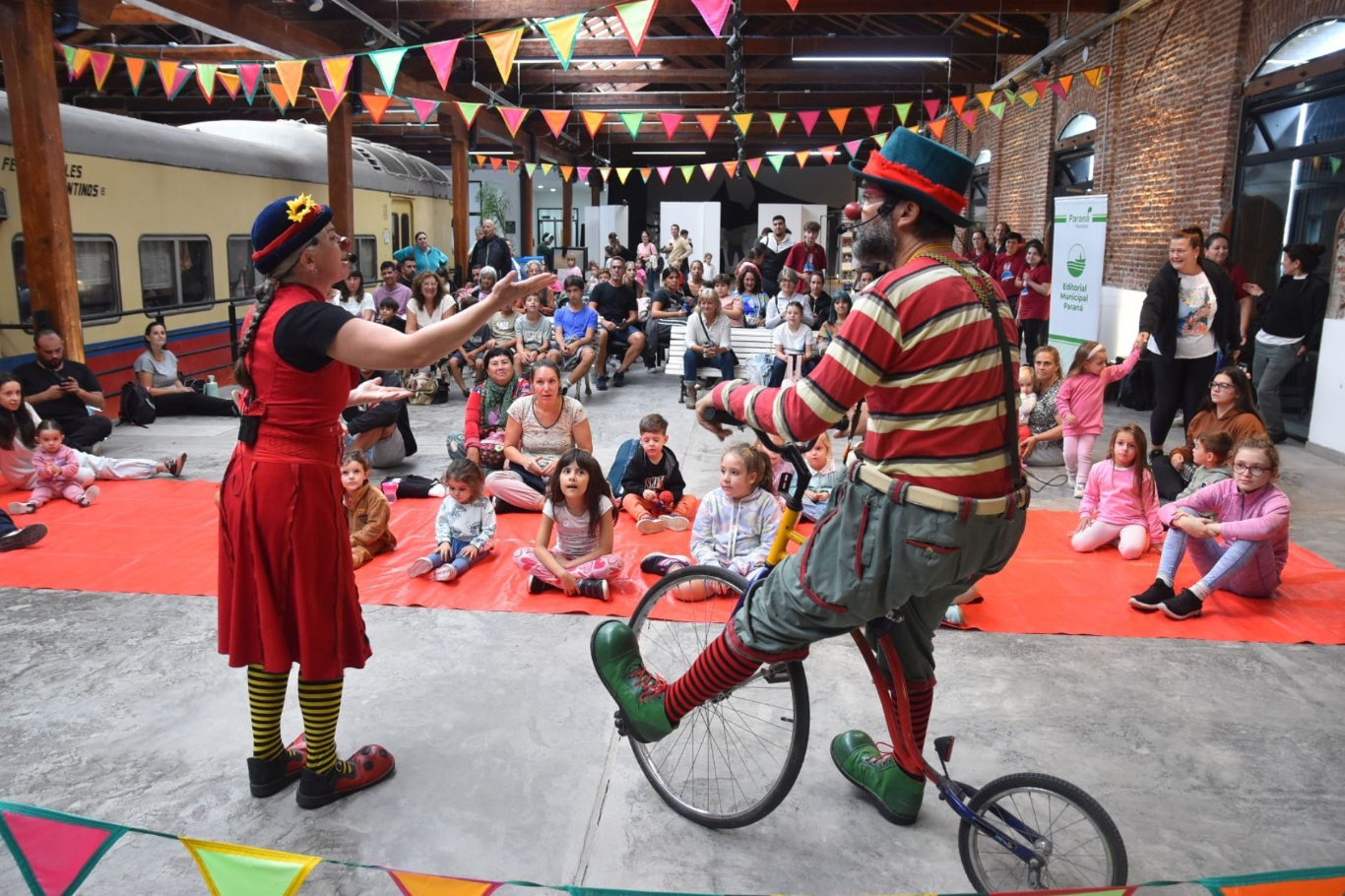 Unos 300 mil visitantes se movilizaron por Entre Ríos durante la Semana Santa