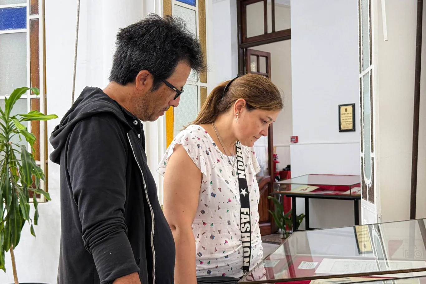 Invitan a una muestra en homenaje a la Batalla de Caseros