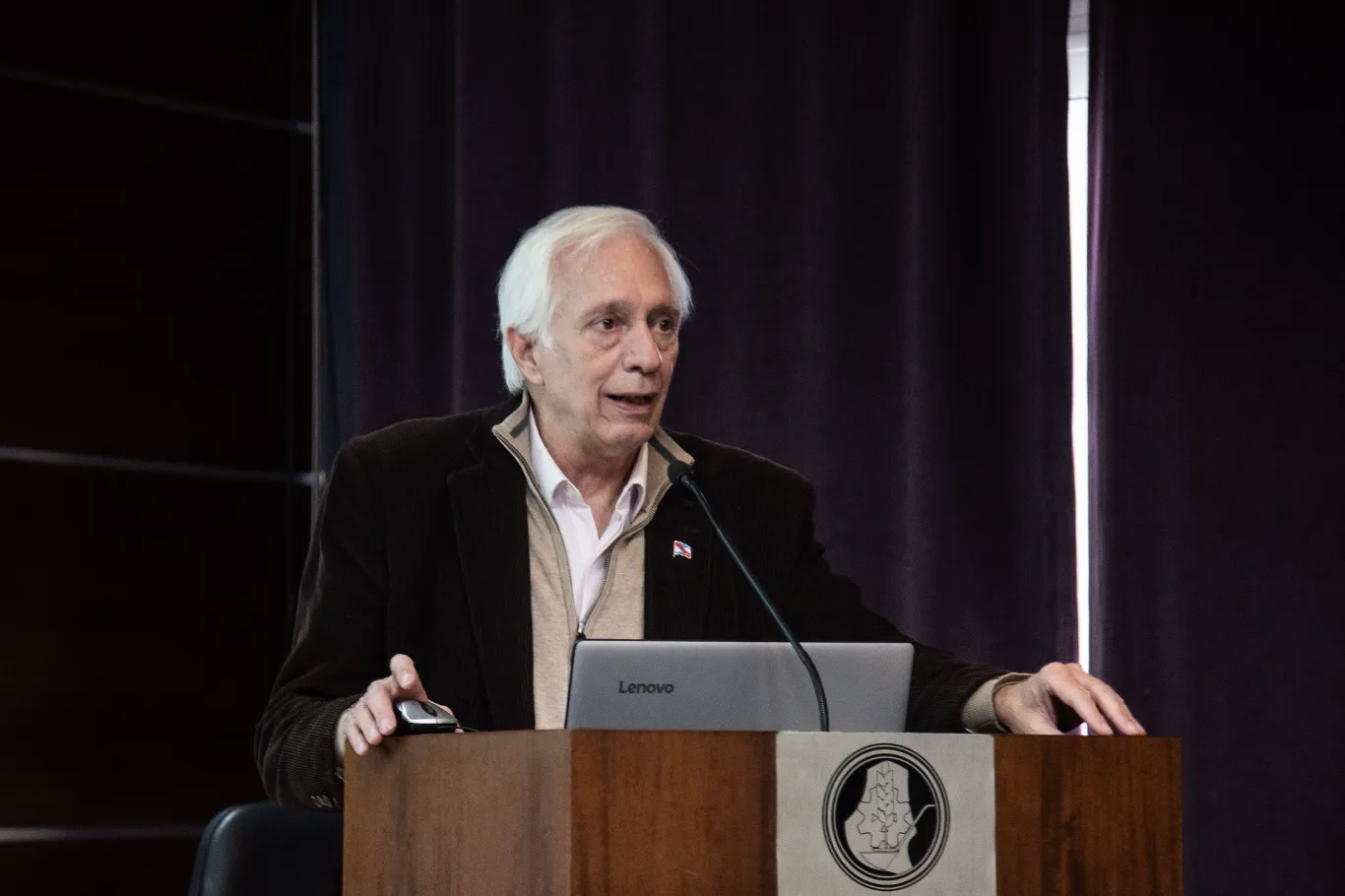 Entre Ríos fortalece su inserción internacional con Estados Unidos