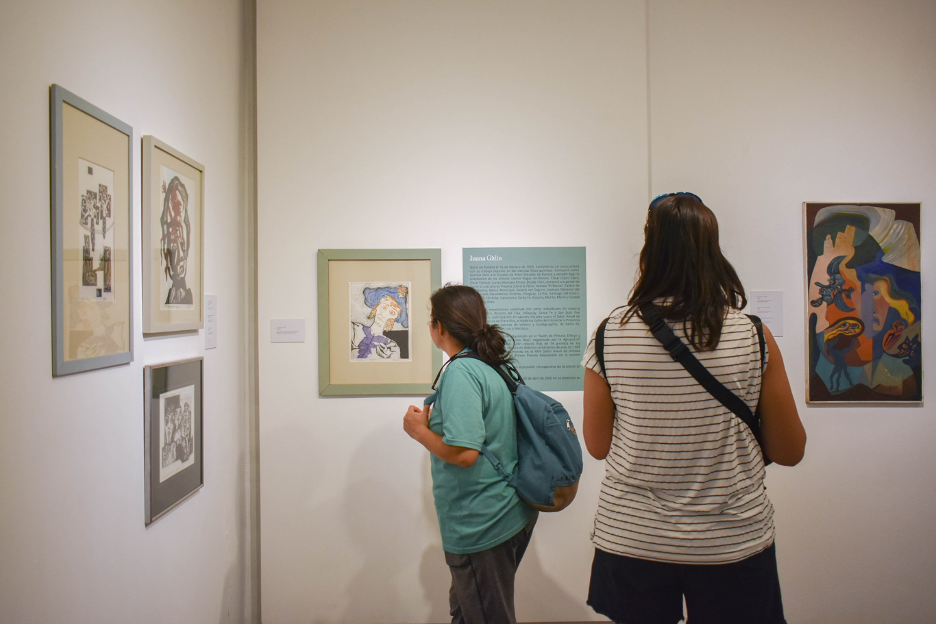 La Secretaría de Cultura de Entre Ríos propone actividades en el Mes de la Mujer