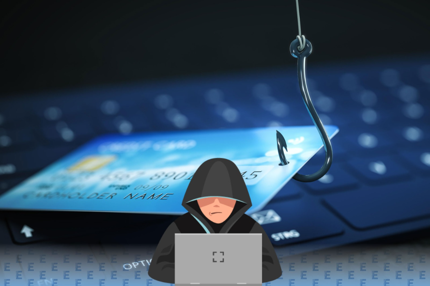 Enersa advierte sobre sitio web falso y recuerda sus canales oficiales