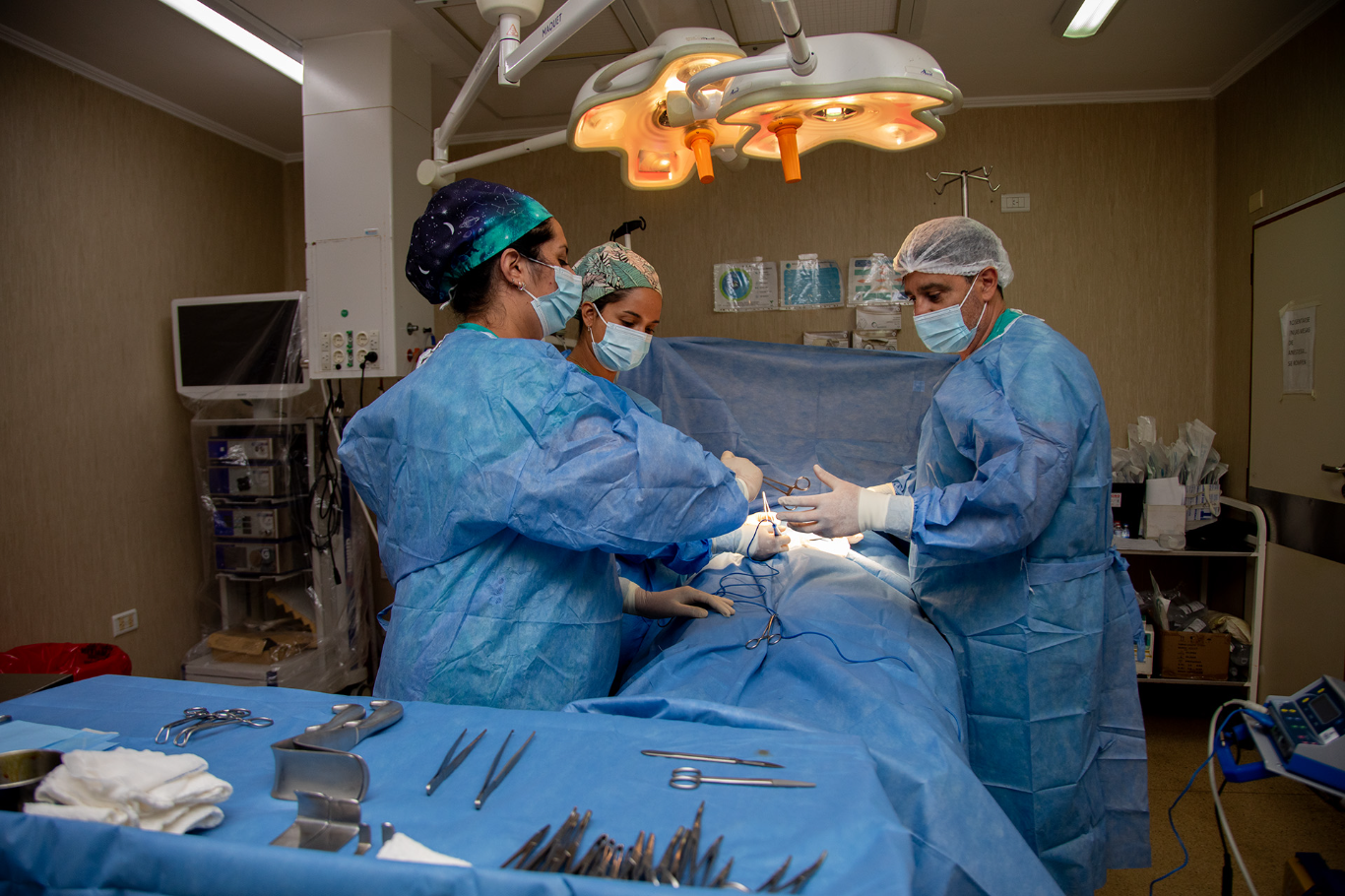 Entre Ríos supera la media nacional en donación de órganos por cantidad de habitantes