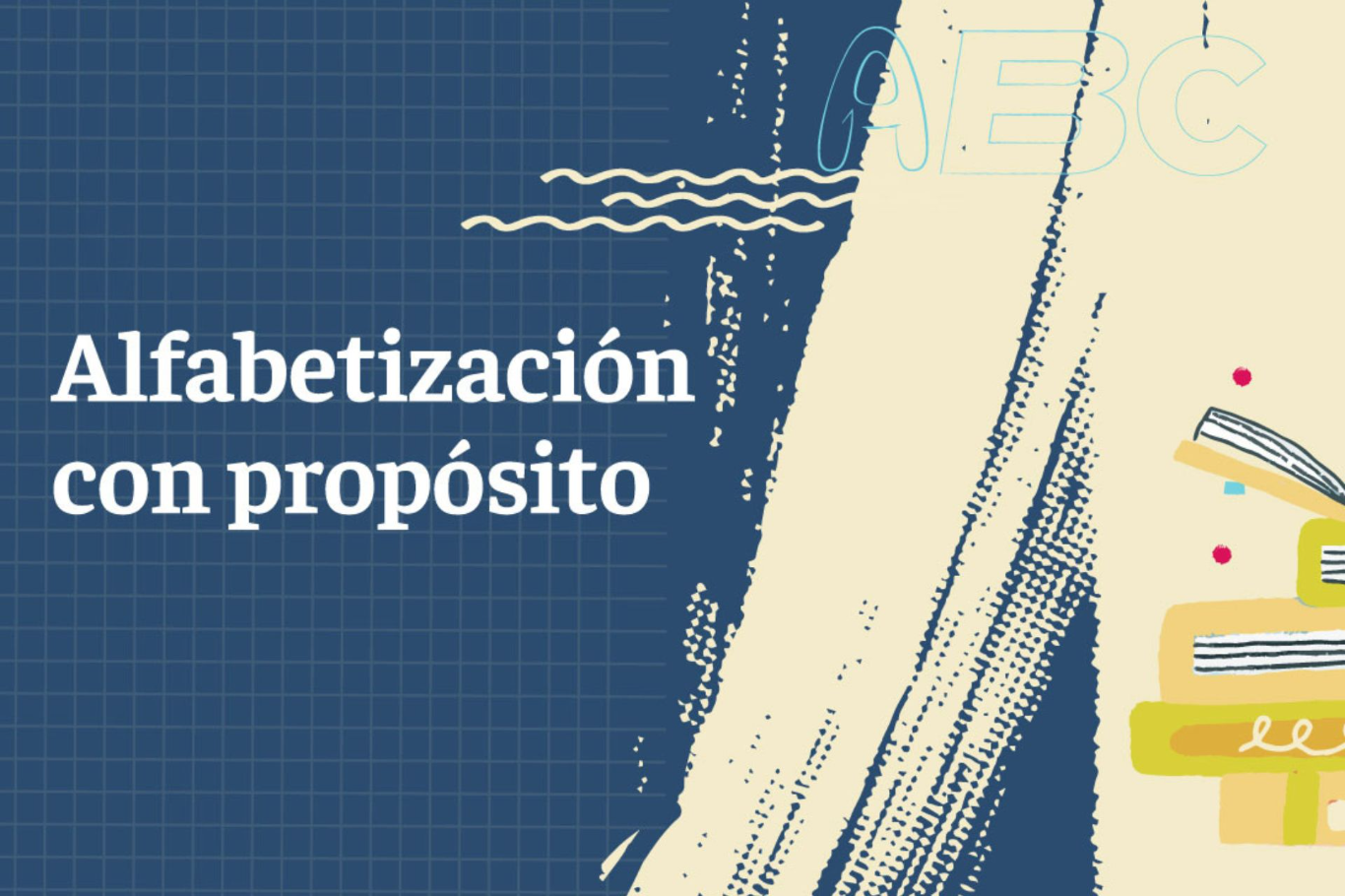 Se abre formación en alfabetización inclusiva para docentes orientadores