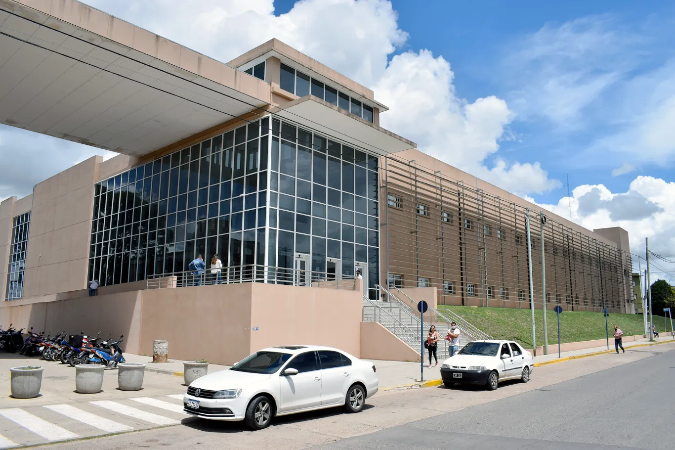 Se realizó un operativo de ablación de órganos y tejidos en Gualeguaychú