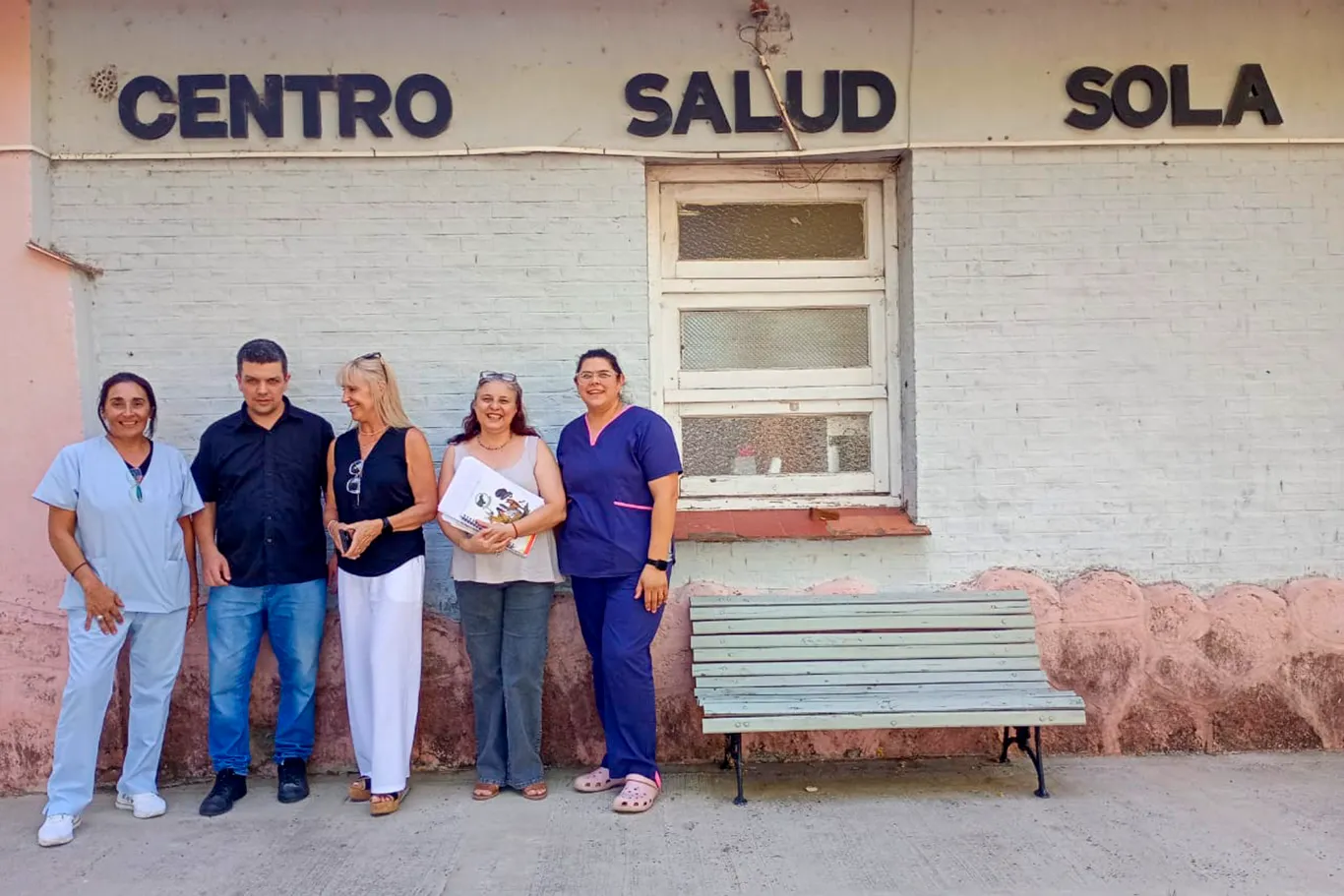 Salud evaluó el funcionamiento de los servicios odontológicos en tres departamentos