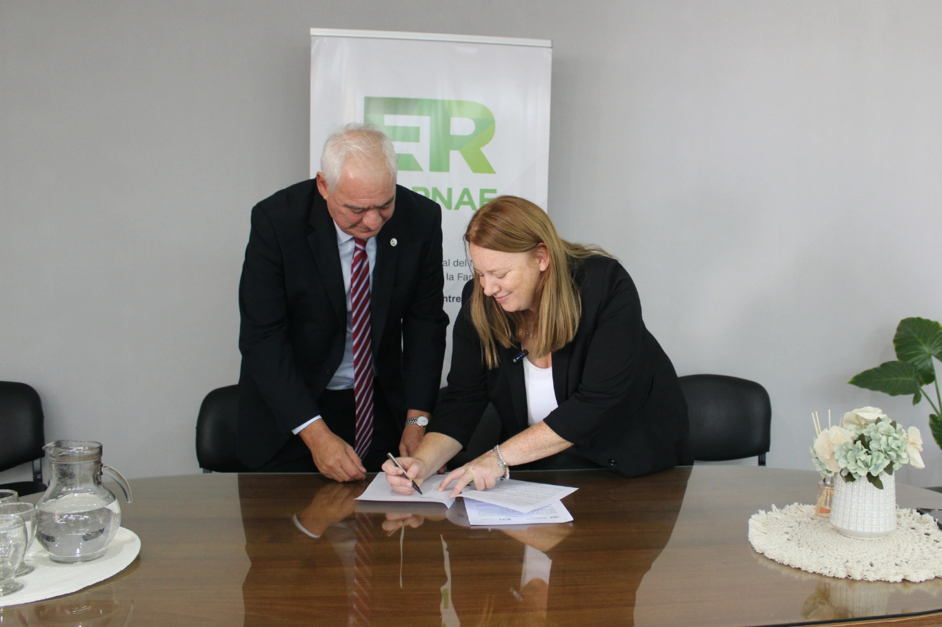 Federal suma un espacio protegido para entrevistas a niños y adolescentes