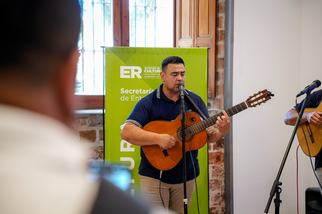 San Gustavo celebrará su 137° aniversario
