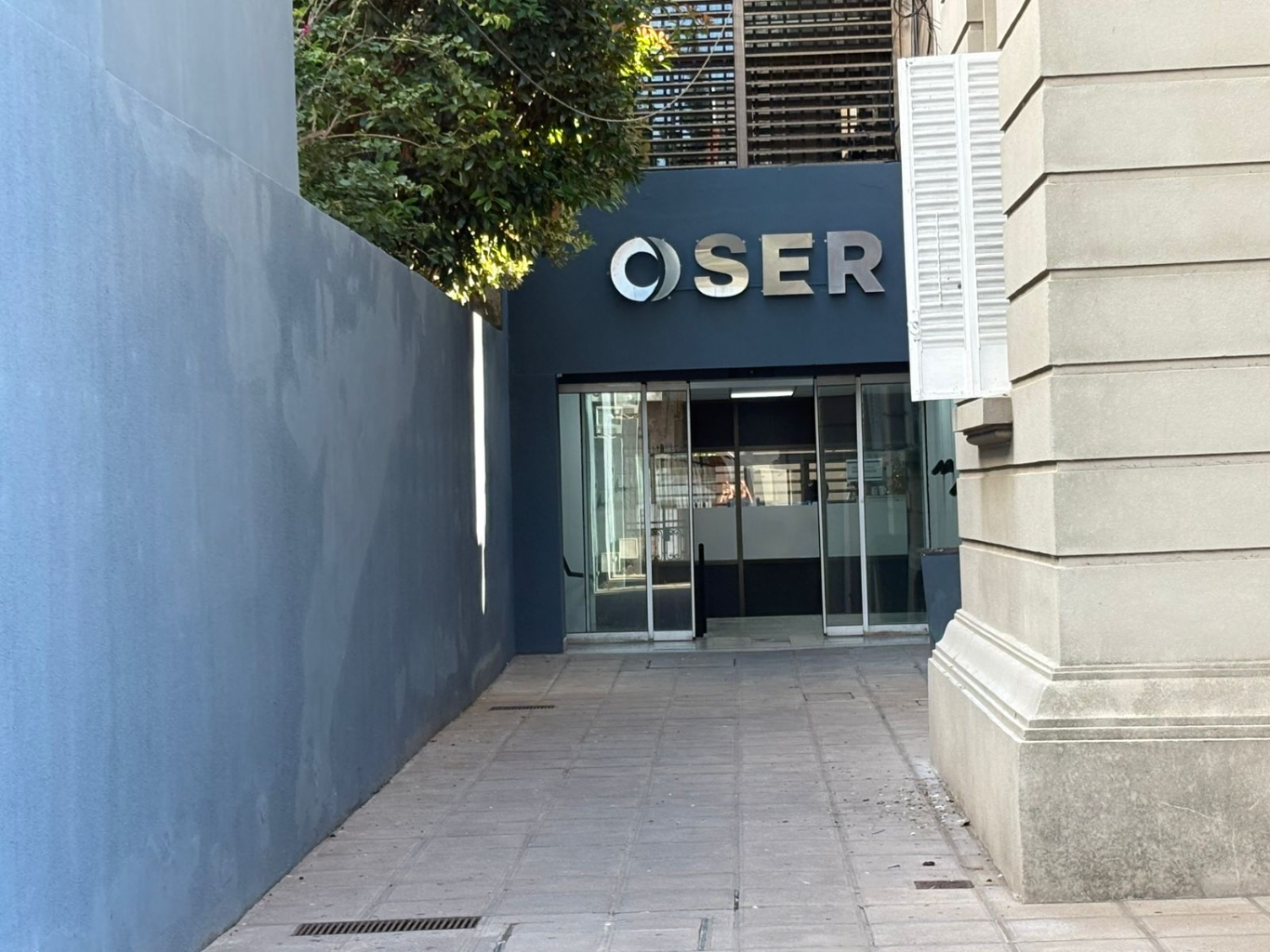 OSER recordó a afiliados que estudiantes mayores de 22 años deben presentar constancia de estudios