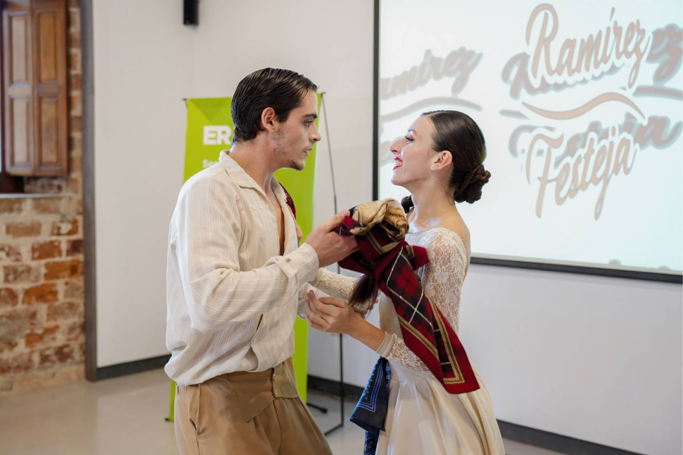 Invitan a disfrutar del evento Ramírez Festeja