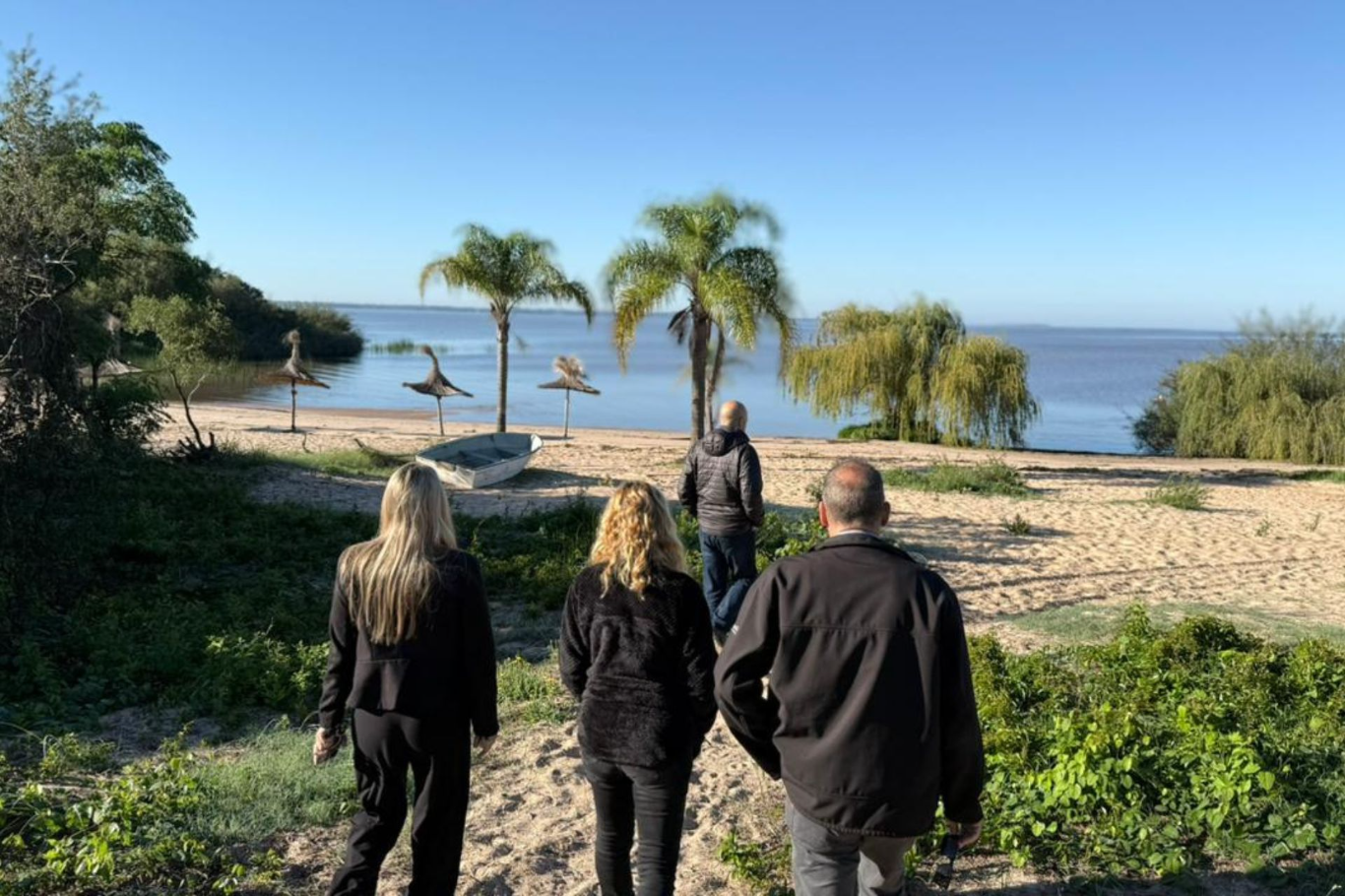 Entre Ríos releva campings, glampings y parques de motorhome para potenciar el turismo de naturaleza