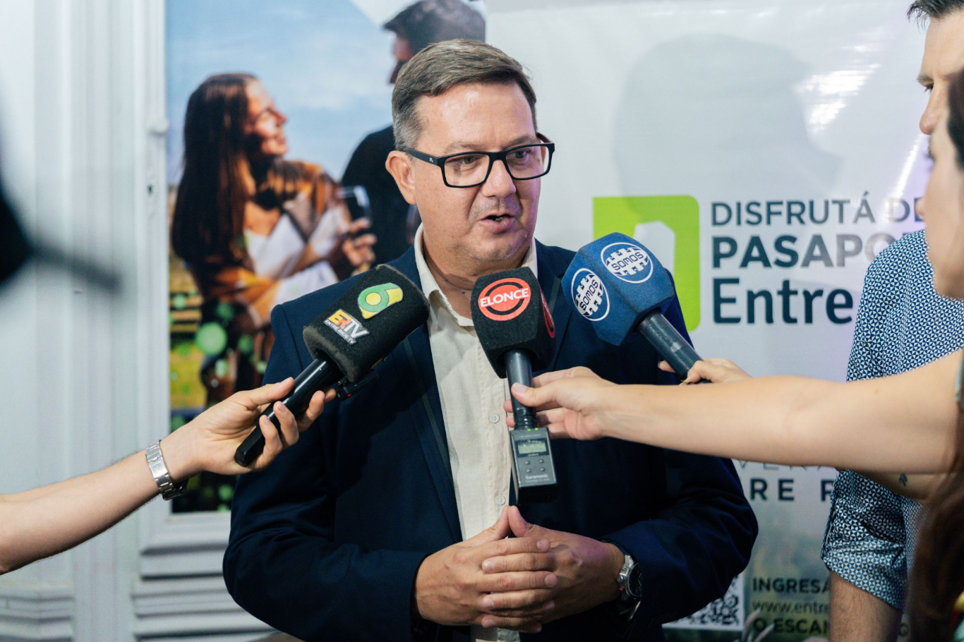 El Festival del Parque suma una alternativa cultural y familiar al fin de semana largo