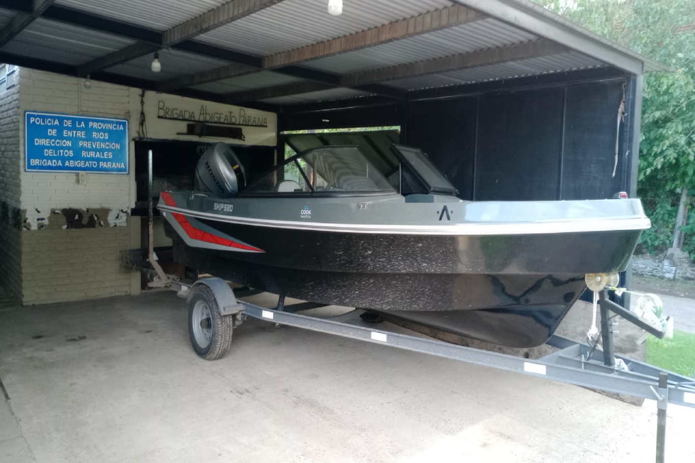 Entre Ríos suma herramientas para fortalecer tareas de fiscalización