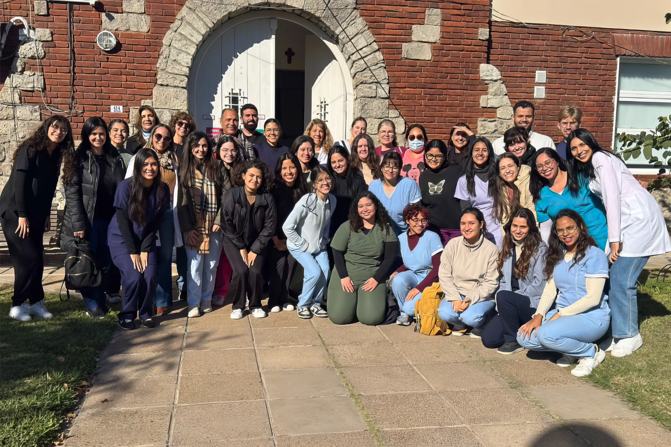 La salud ginecológica fue protagonista de un importante abordaje intersectorial en Cerrito