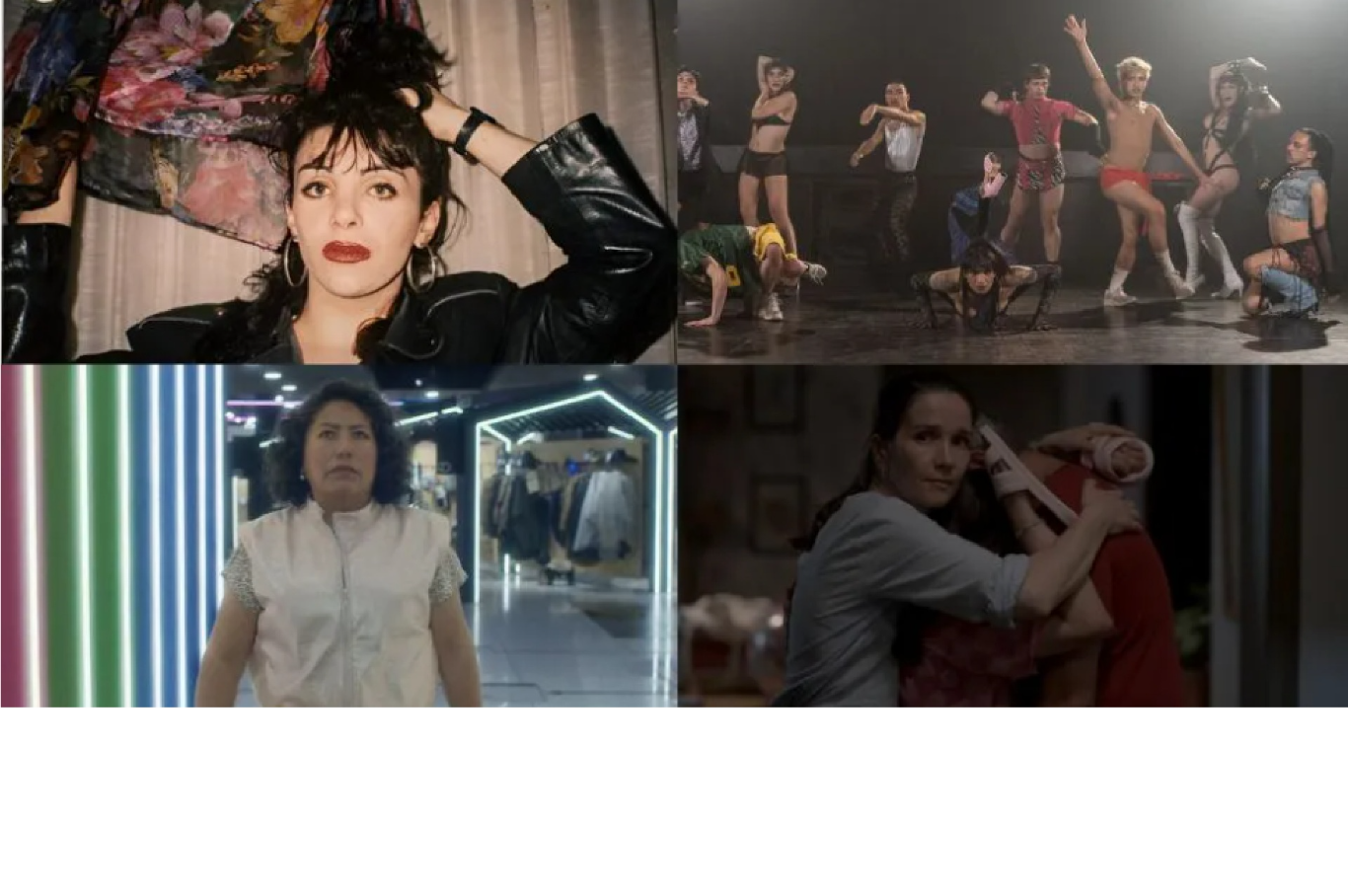 Agenda M: Se proyectarán películas de cineastas argentinas en las facultades de Uader