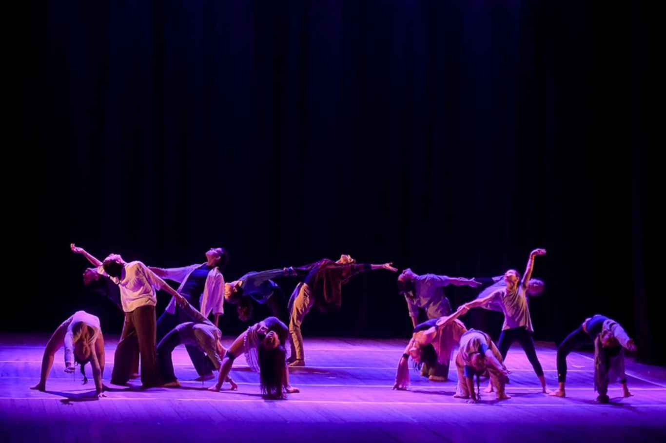 Quedan pocos días para inscribirse al 1° Encuentro Entrerriano de Danza
