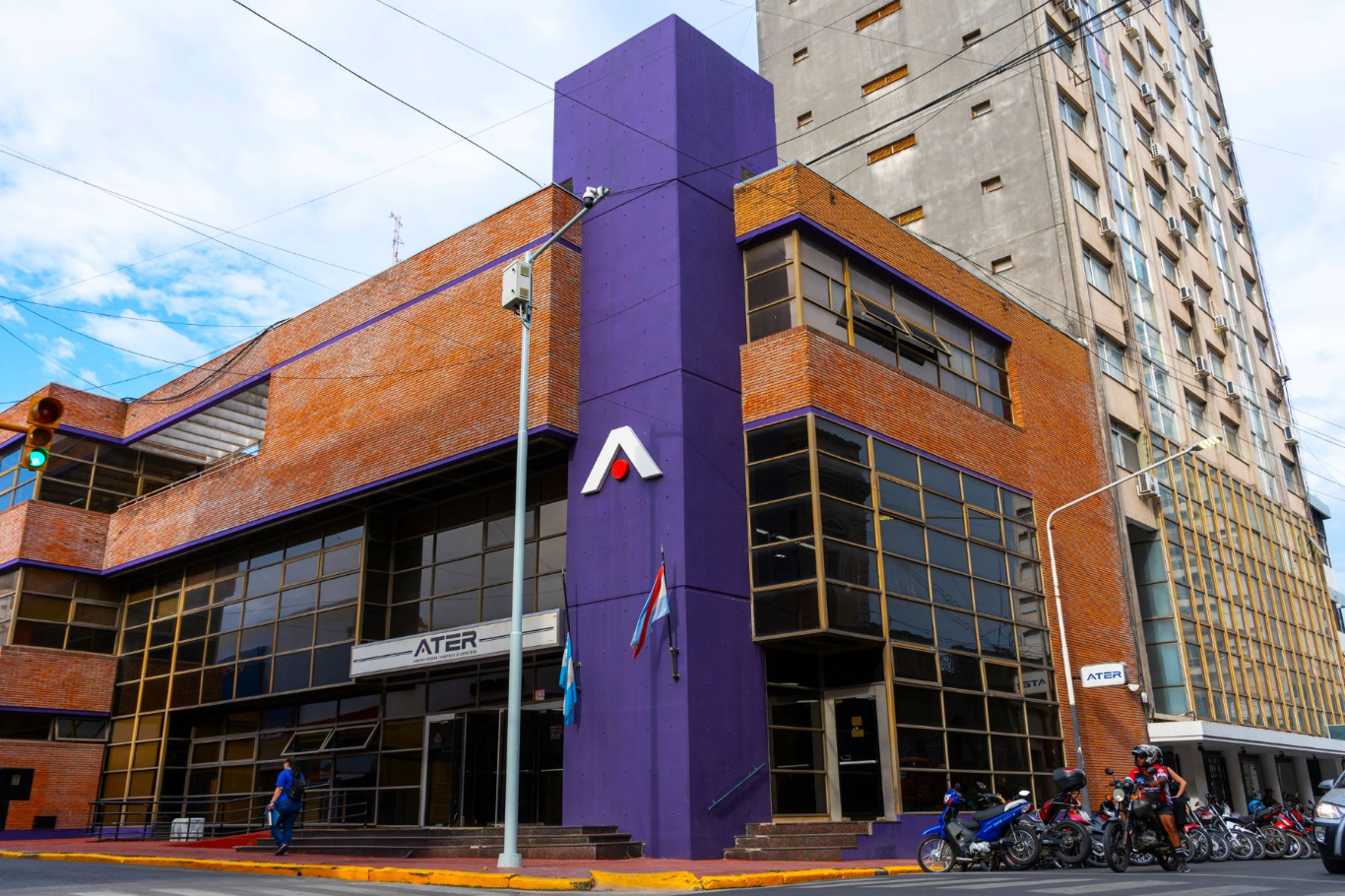 ATER prorrogó los vencimientos del Impuesto Automotor y anunció el pago en cinco cuotas