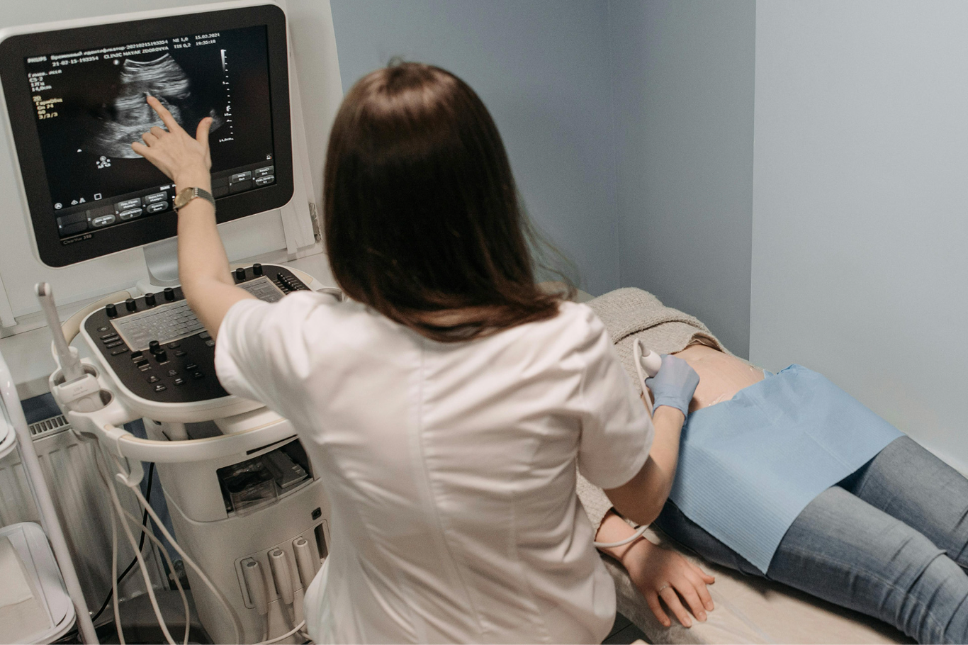 Salud insta a cumplir con los controles ginecológicos para detectar y prevenir complicaciones por en