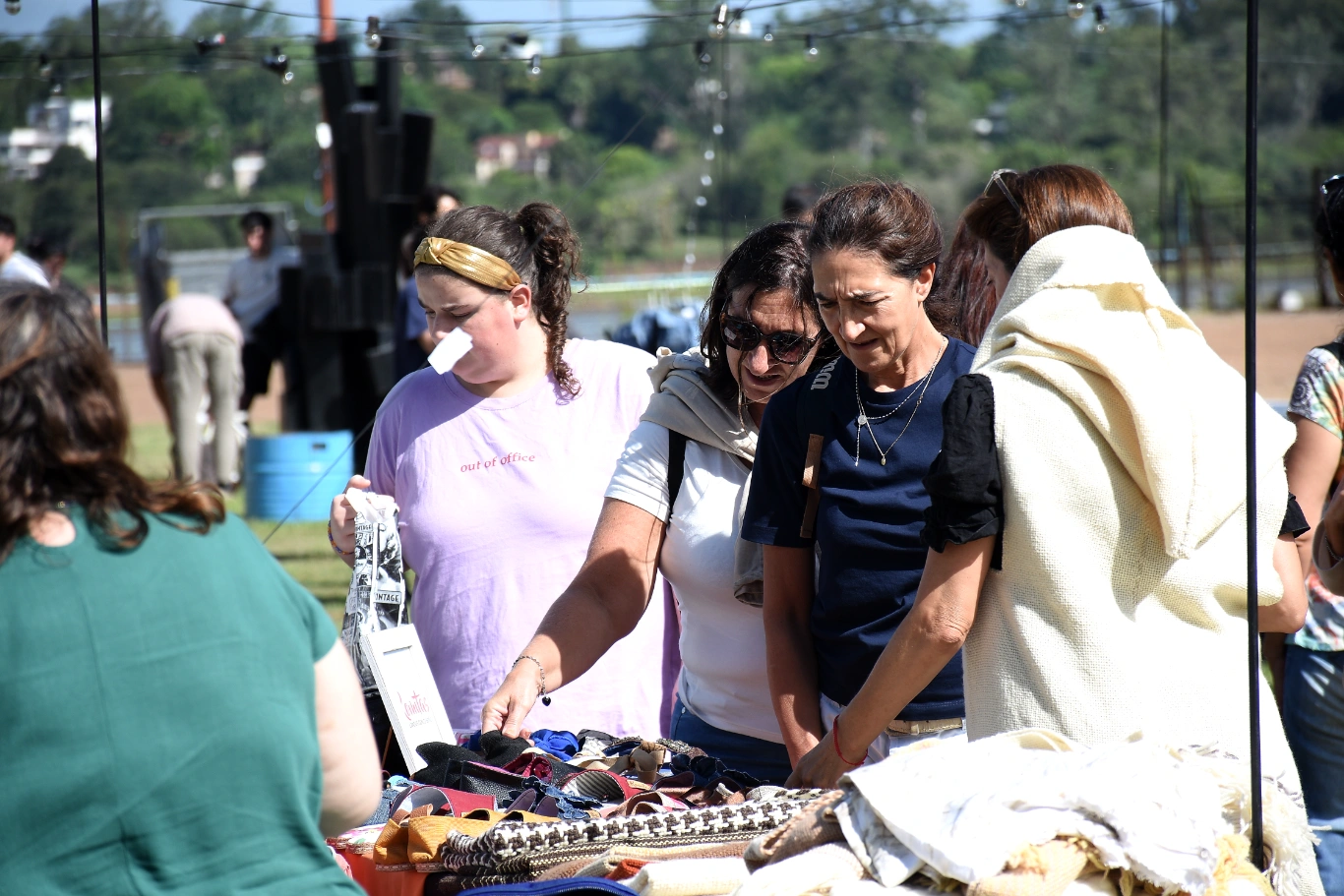 Emprendedoras entrerrianas serán protagonistas en la Feria Mujer Activa