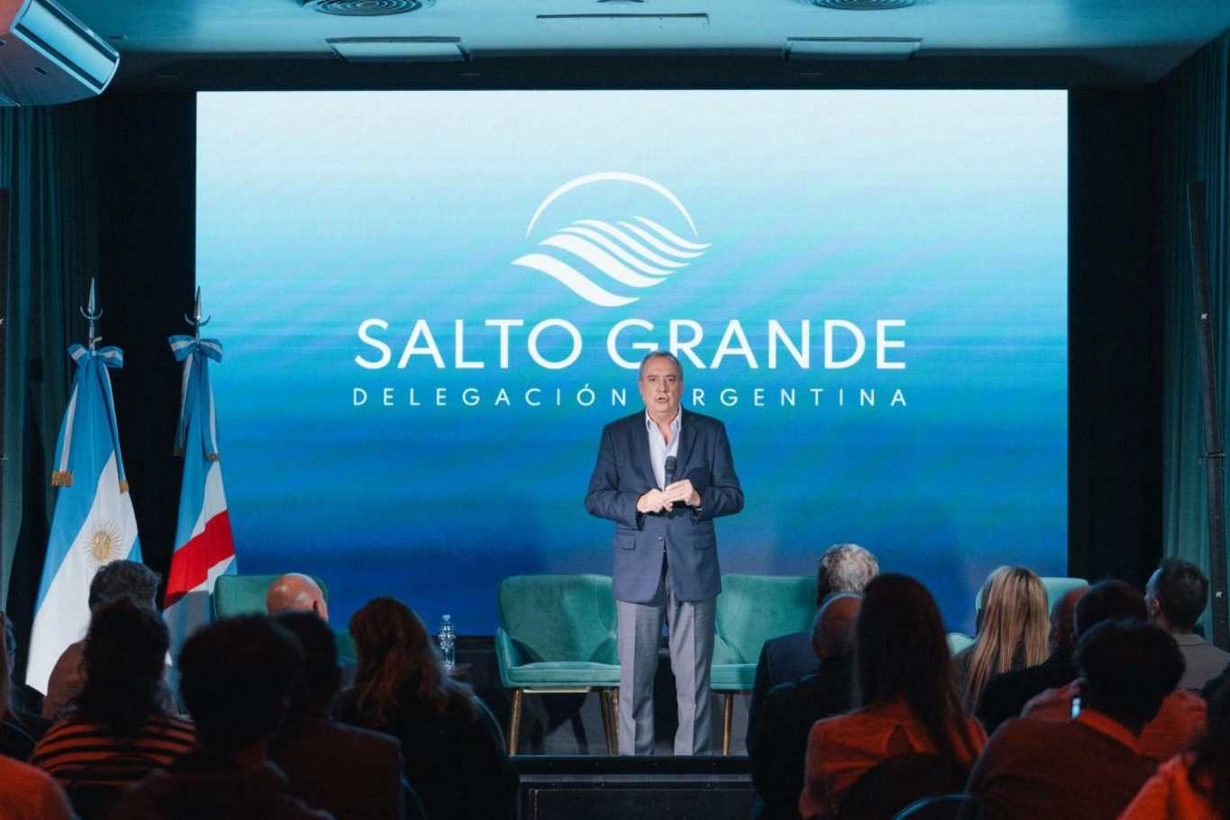 Continúan las acciones en el marco del proceso licitatorio para la puesta en valor y futura operació