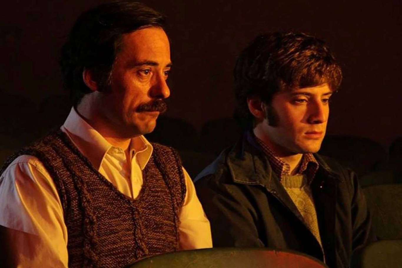 Invitan a disfrutar de una nueva proyección del ciclo Cine bajo las Estrellas en Paraná