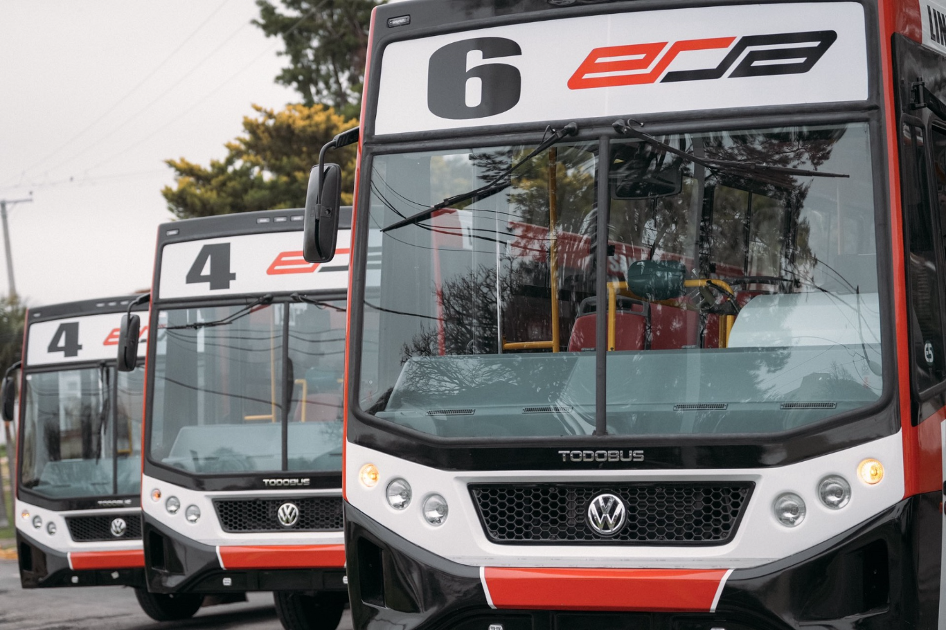 El gobierno provincial habilitó el boleto gratuito para docentes en el transporte urbano