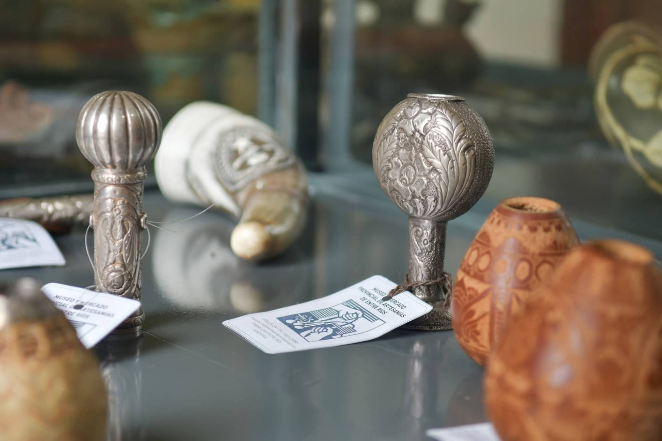 Invitan a celebrar el Día Internacional del Artesano y la Artesana