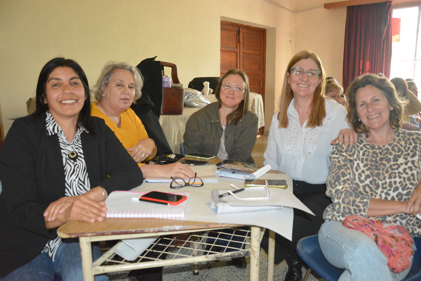 Comienza la segunda cohorte del ciclo de formación para vicedirectores de escuelas primarias