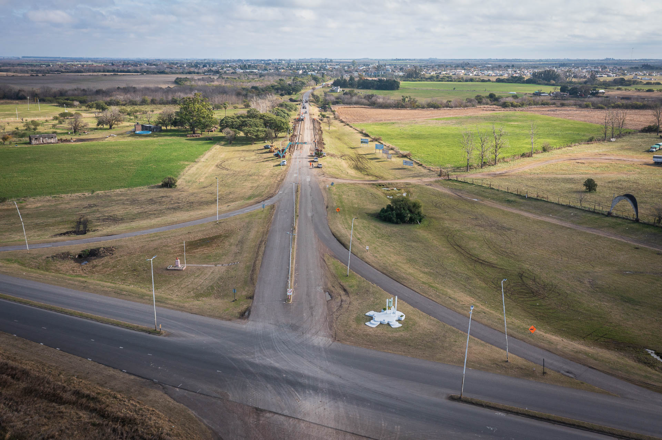 Entre Ríos fortalece el monitoreo de fauna silvestre en rutas provinciales