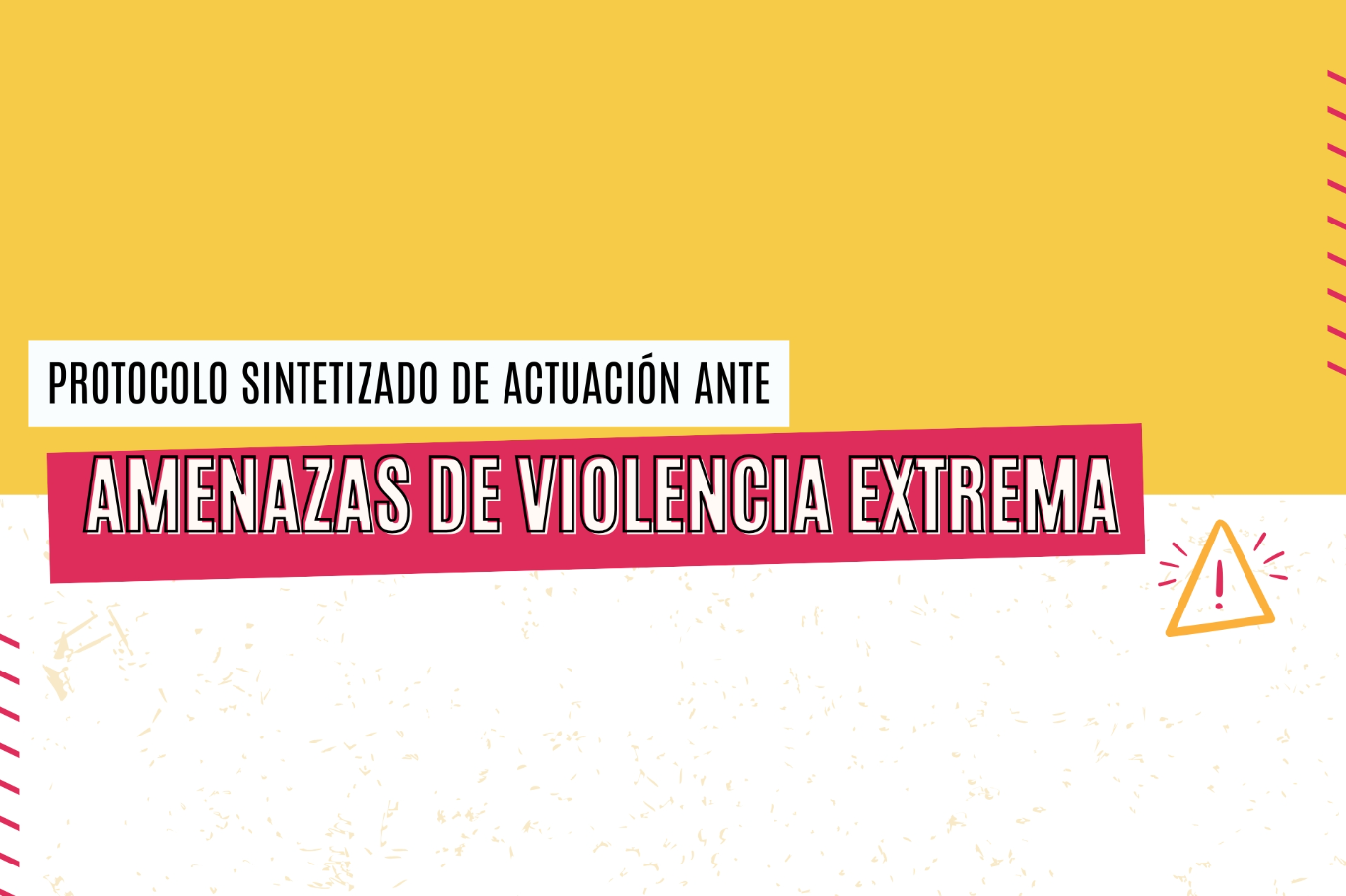 Ante amenazas en escuelas, el CGE activó protocolos, se identificaron autores y las clases se desarr