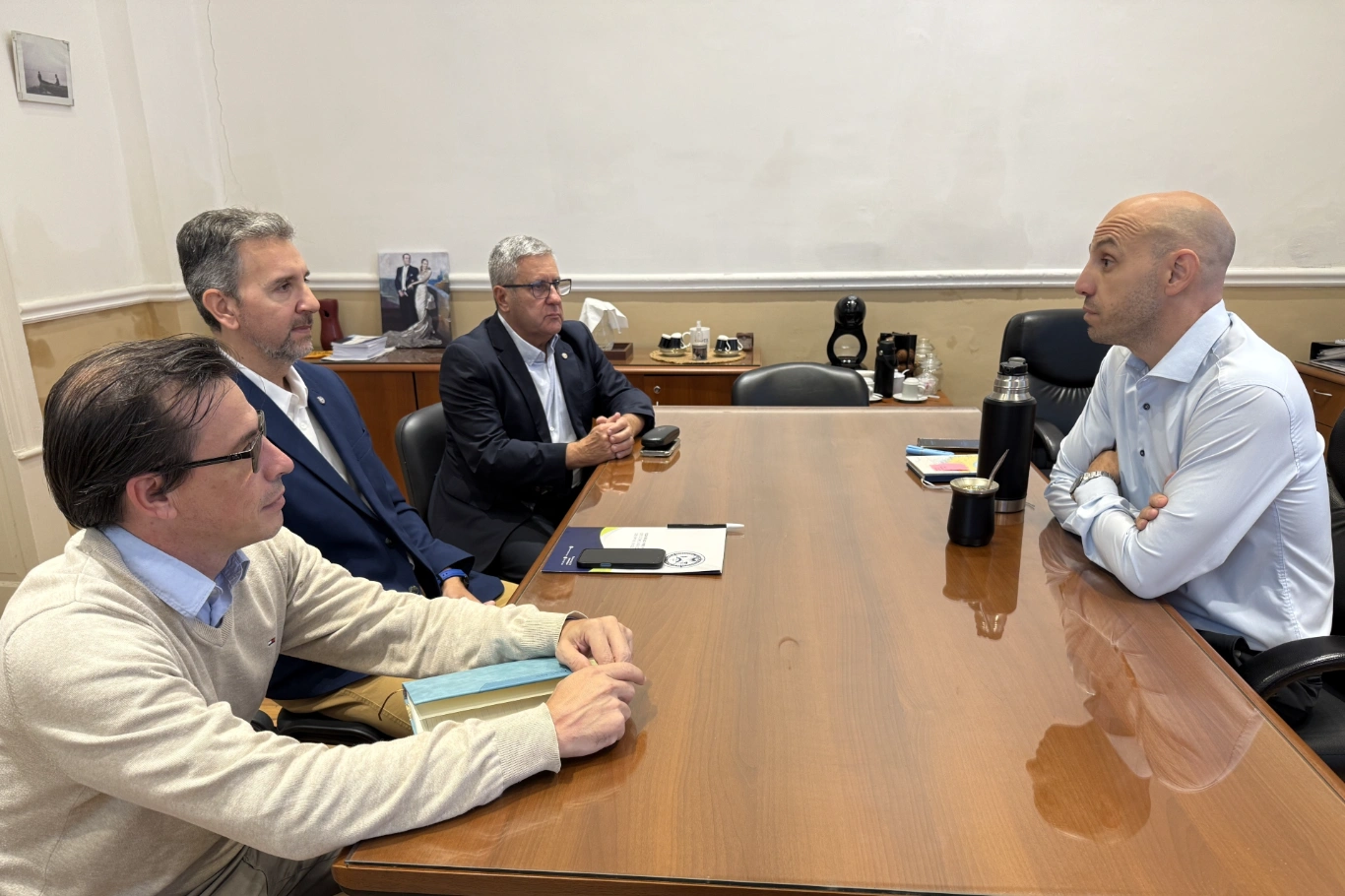 La provincia mantendrá habilitados los canales de rúbrica laboral en papel y digital