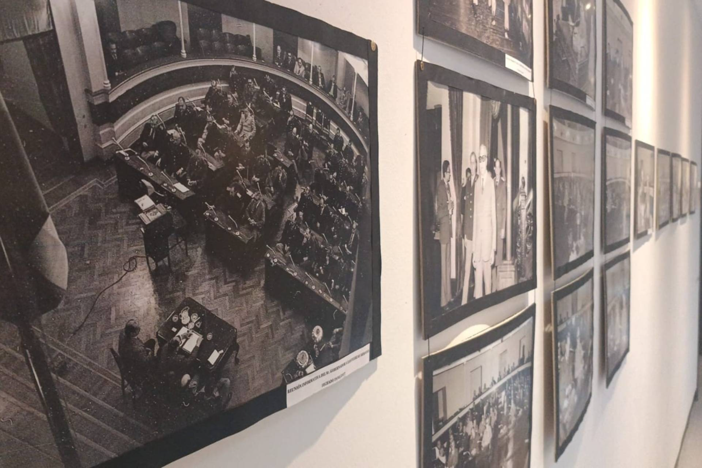 La Secretaría de Cultura de Entre Ríos propone actividades por el Mes de la Memoria