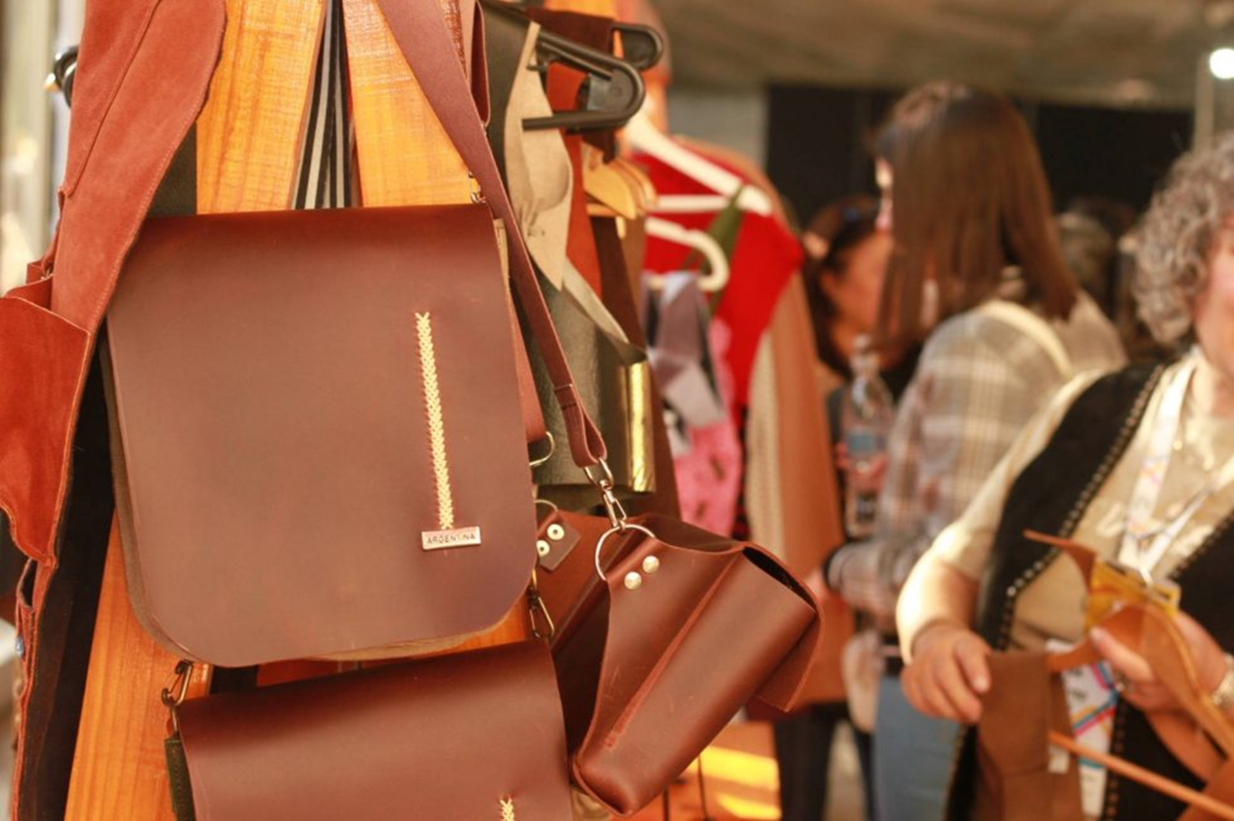 Abren una convocatoria con herramientas para internacionalizar las industrias culturales entrerriana