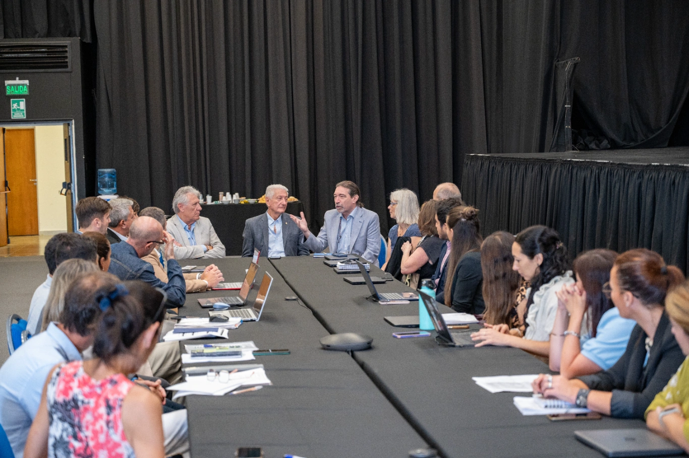 Entre Ríos pondrá en marcha el programa de desarrollo apícola con financiamiento internacional