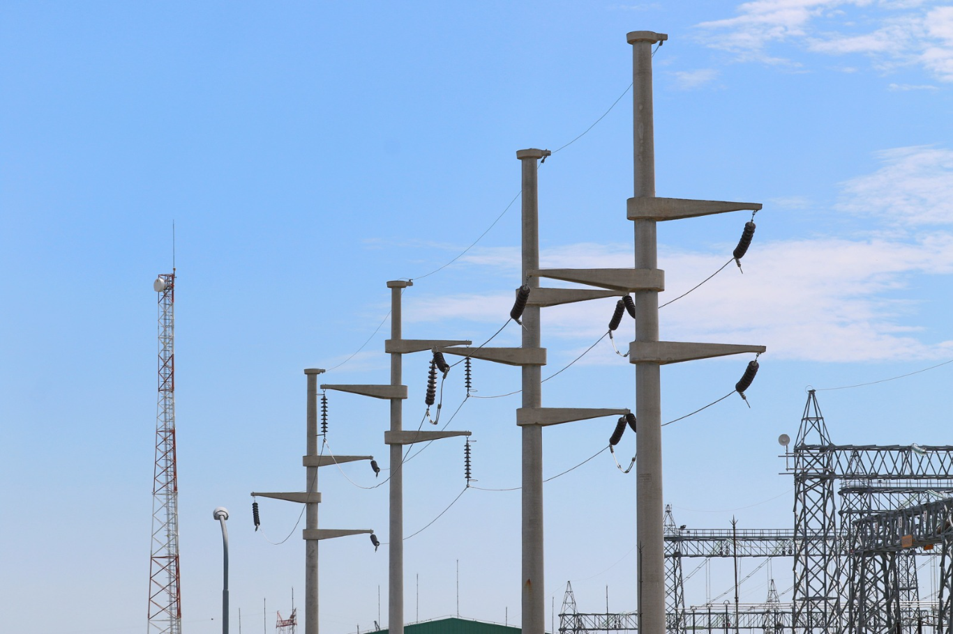 Enersa informa sobre Trabajos Programados en Villaguay