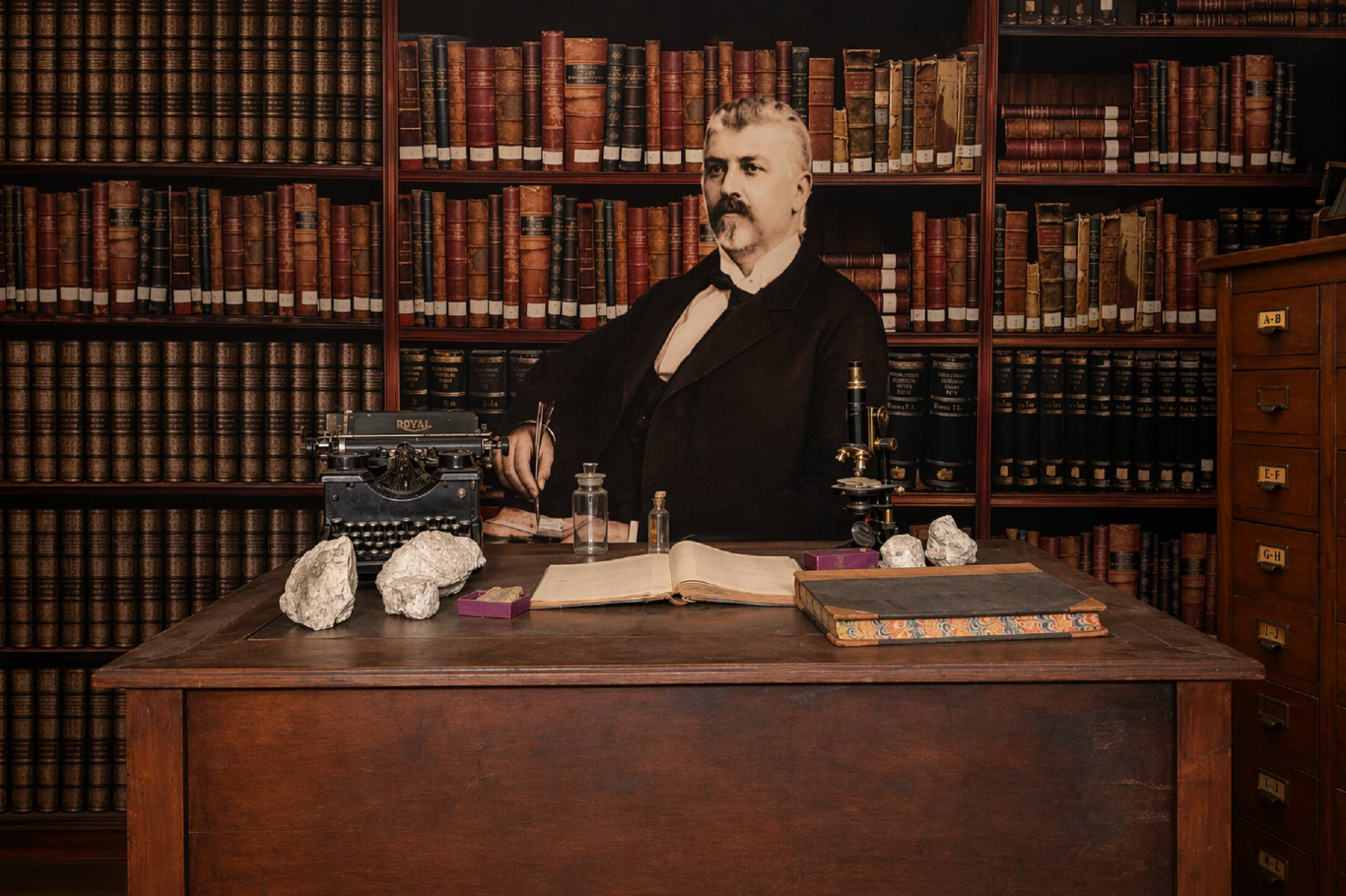 Conmemorarán el 110 aniversario del fallecimiento de Pedro Scalabrini