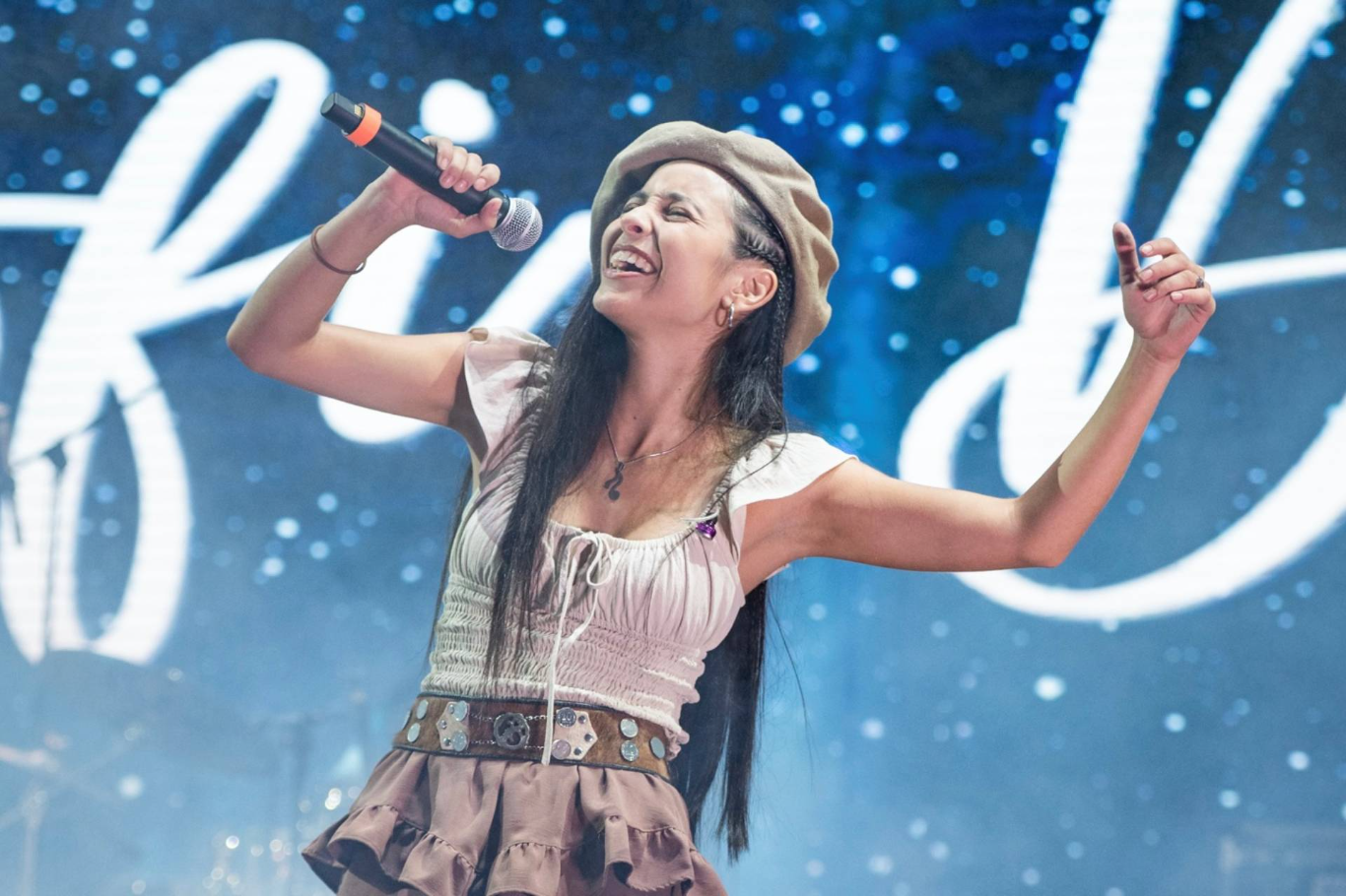 Feliciano y Libertador San Martín participarán de La Noche de las Ciudades con Sofi Drei como artist