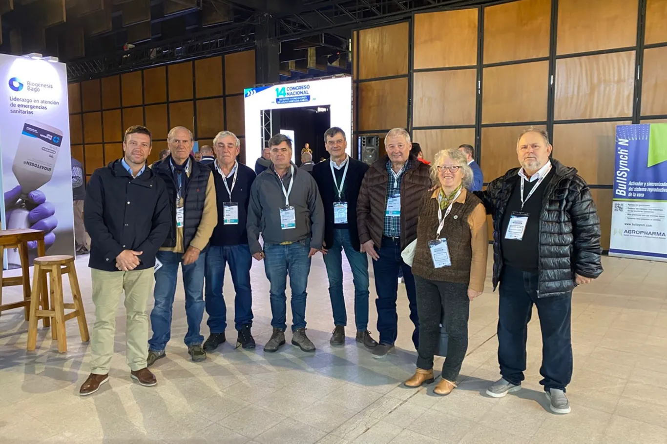 Entre Ríos participa del debate nacional sobre el futuro de la ganadería