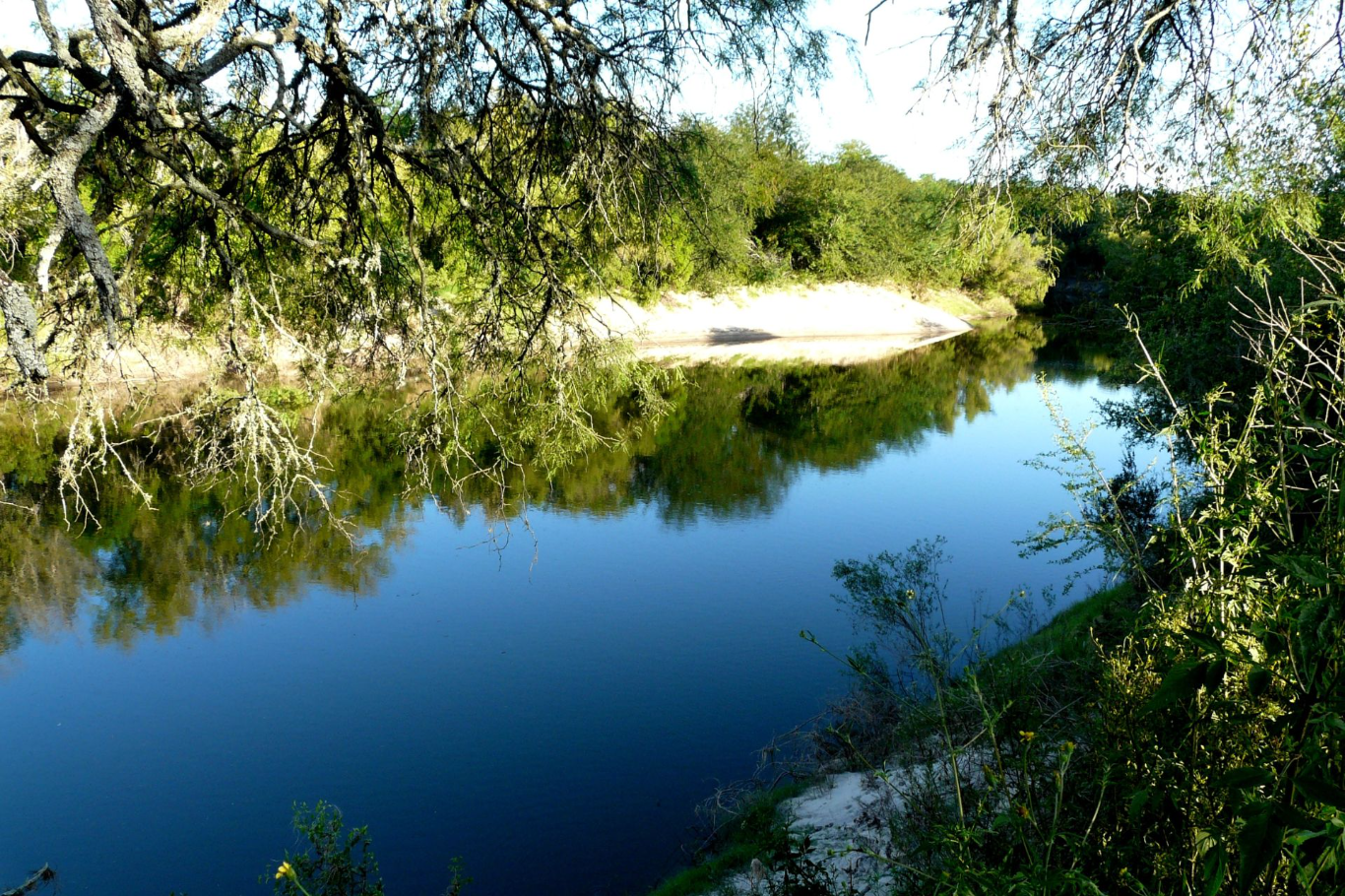 Vuelven las visitas educativas al parque escolar rural Enrique Berduc