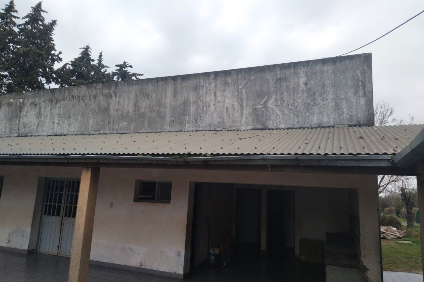 Se abrirán los sobres para mejoras edilicias en una escuela de Gualeguay