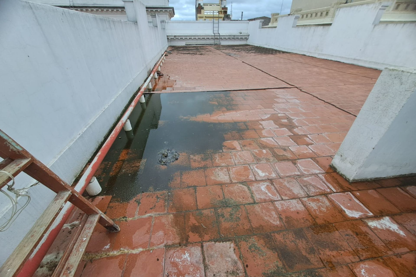 Más de 650 estudiantes se beneficiarán con obras en la escuela Clavarino de Gualeguaychú